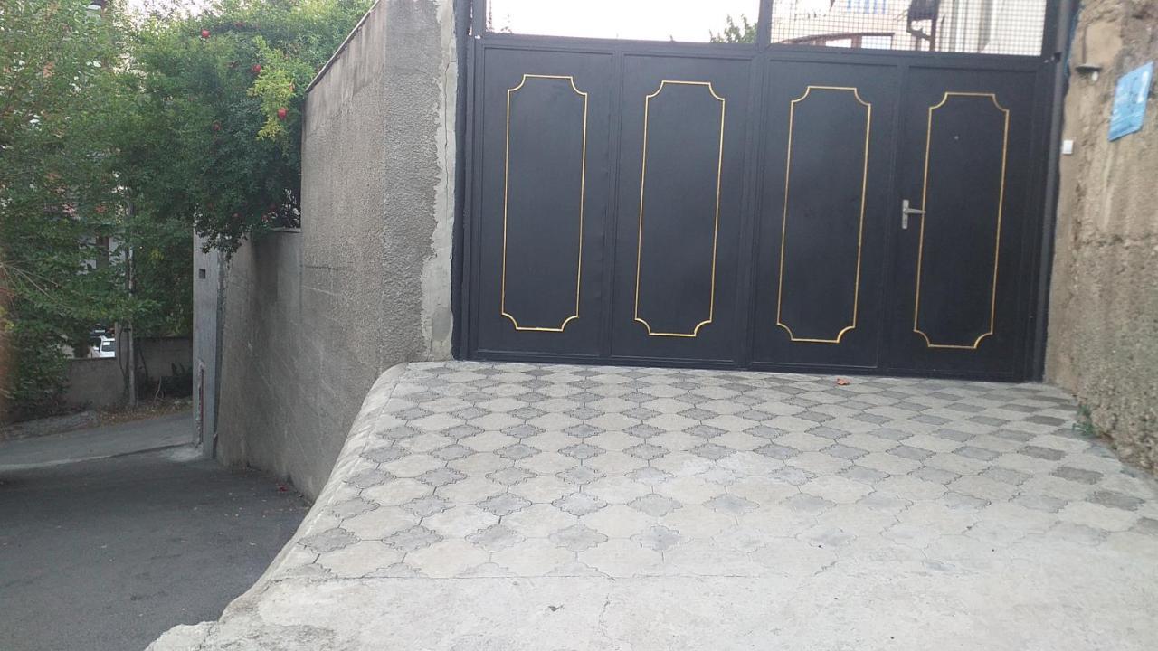 Ortachala Summer House Tiflis Exterior foto