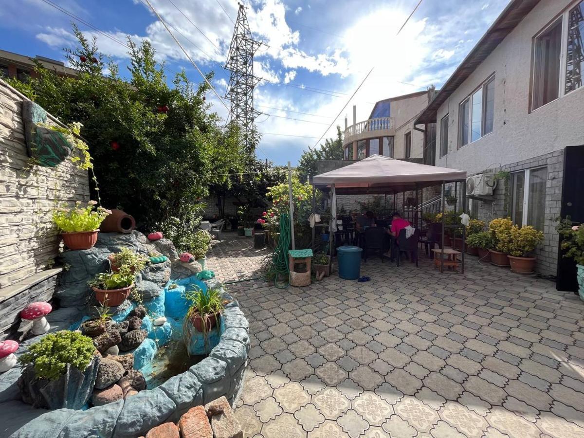 Ortachala Summer House Tiflis Exterior foto