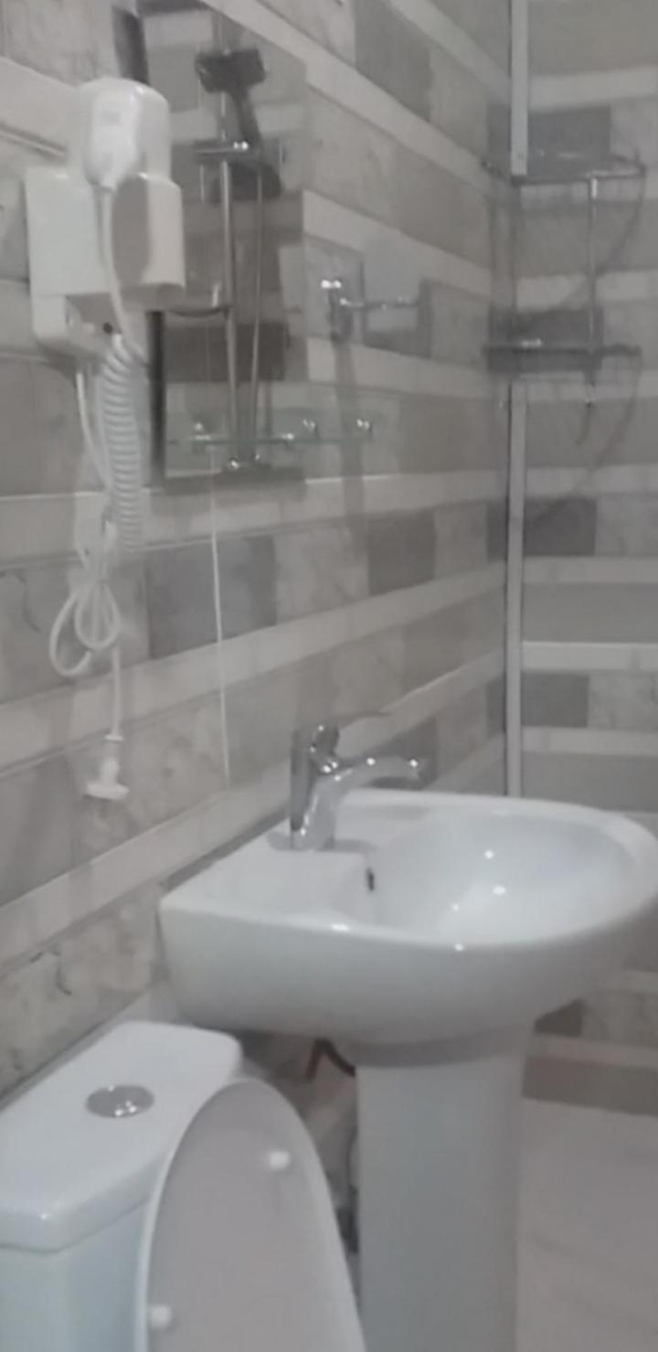 Ortachala Summer House Tiflis Habitación foto