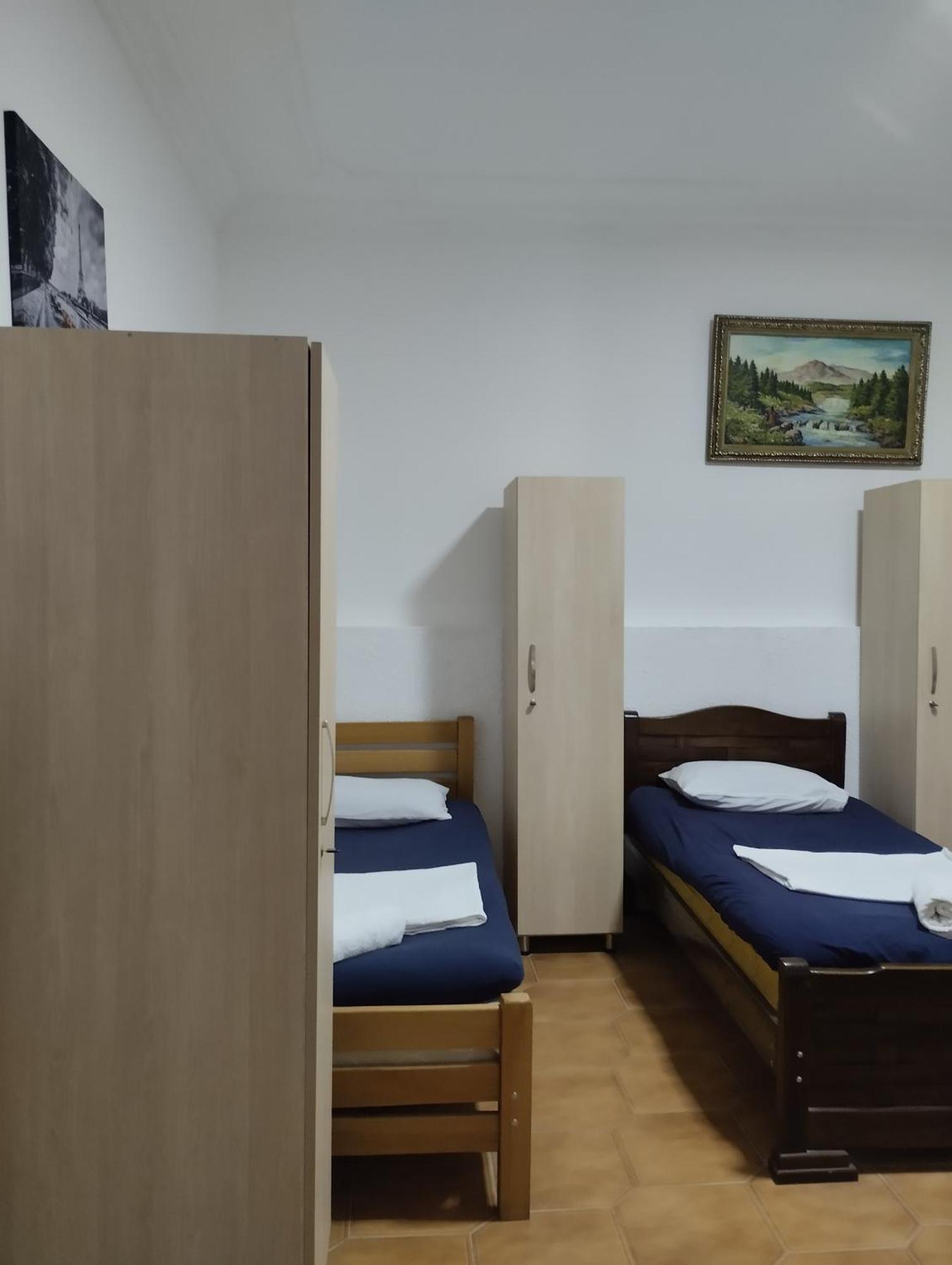 Ortachala Summer House Tiflis Habitación foto