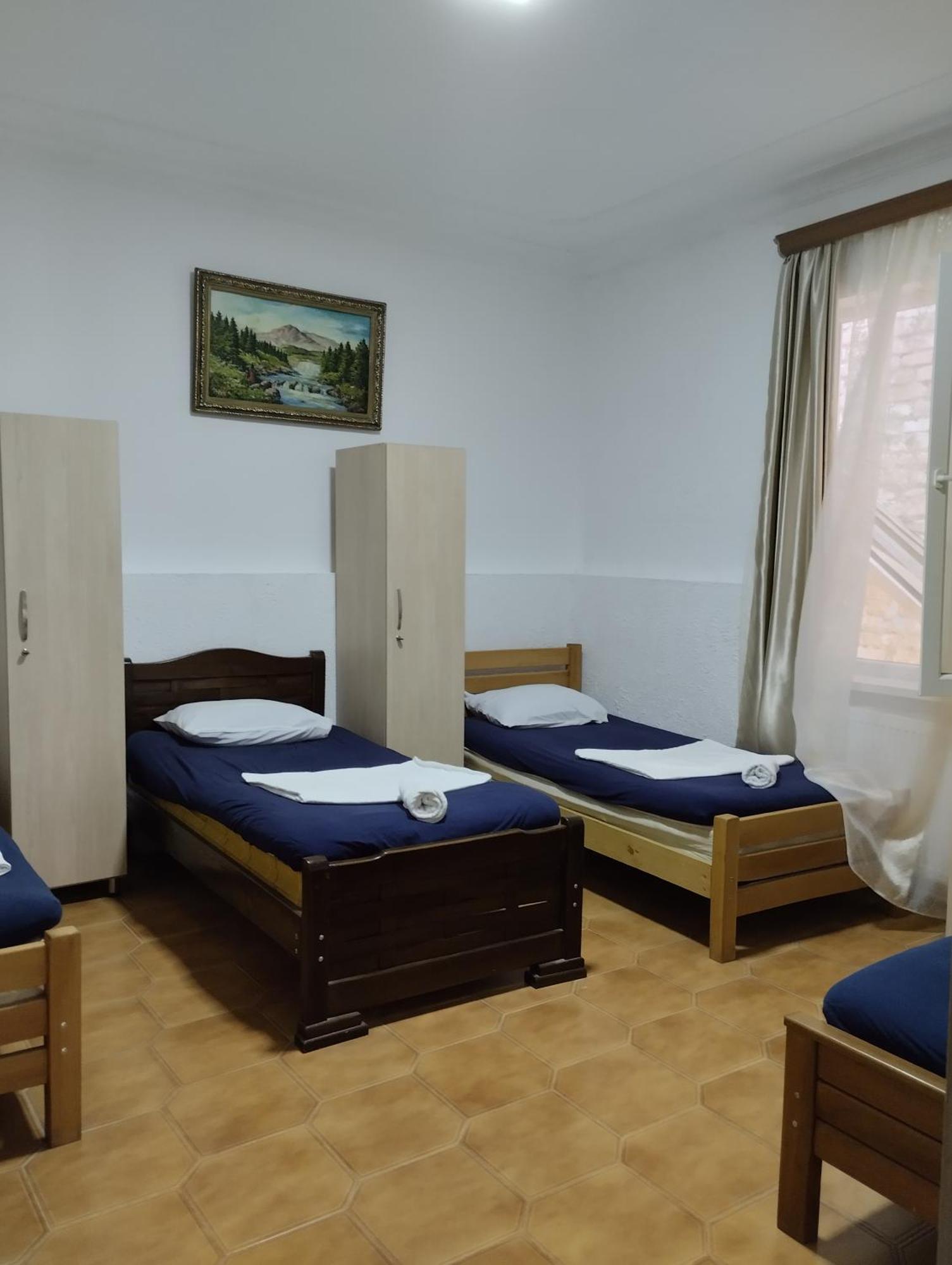 Ortachala Summer House Tiflis Habitación foto