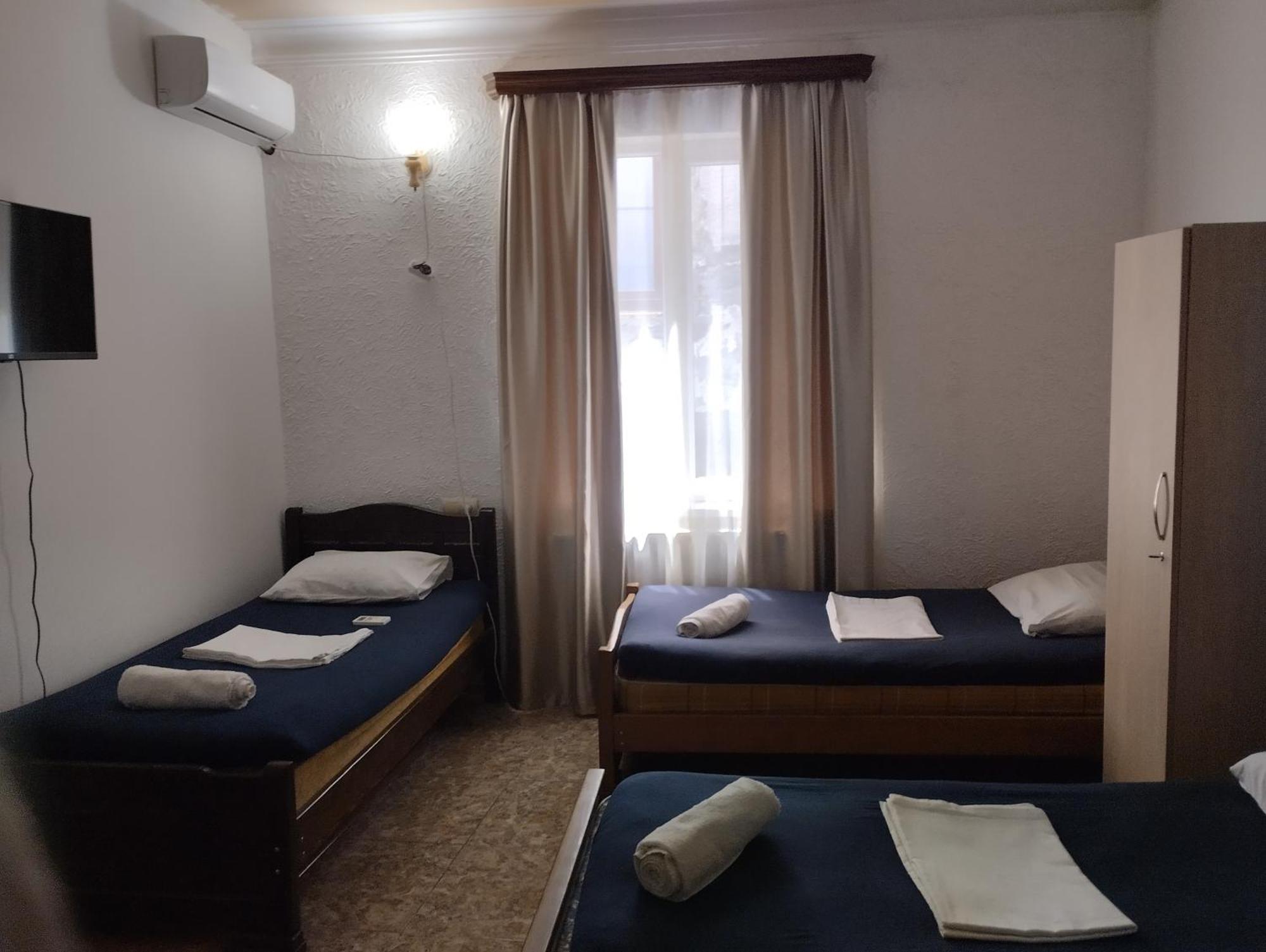 Ortachala Summer House Tiflis Habitación foto