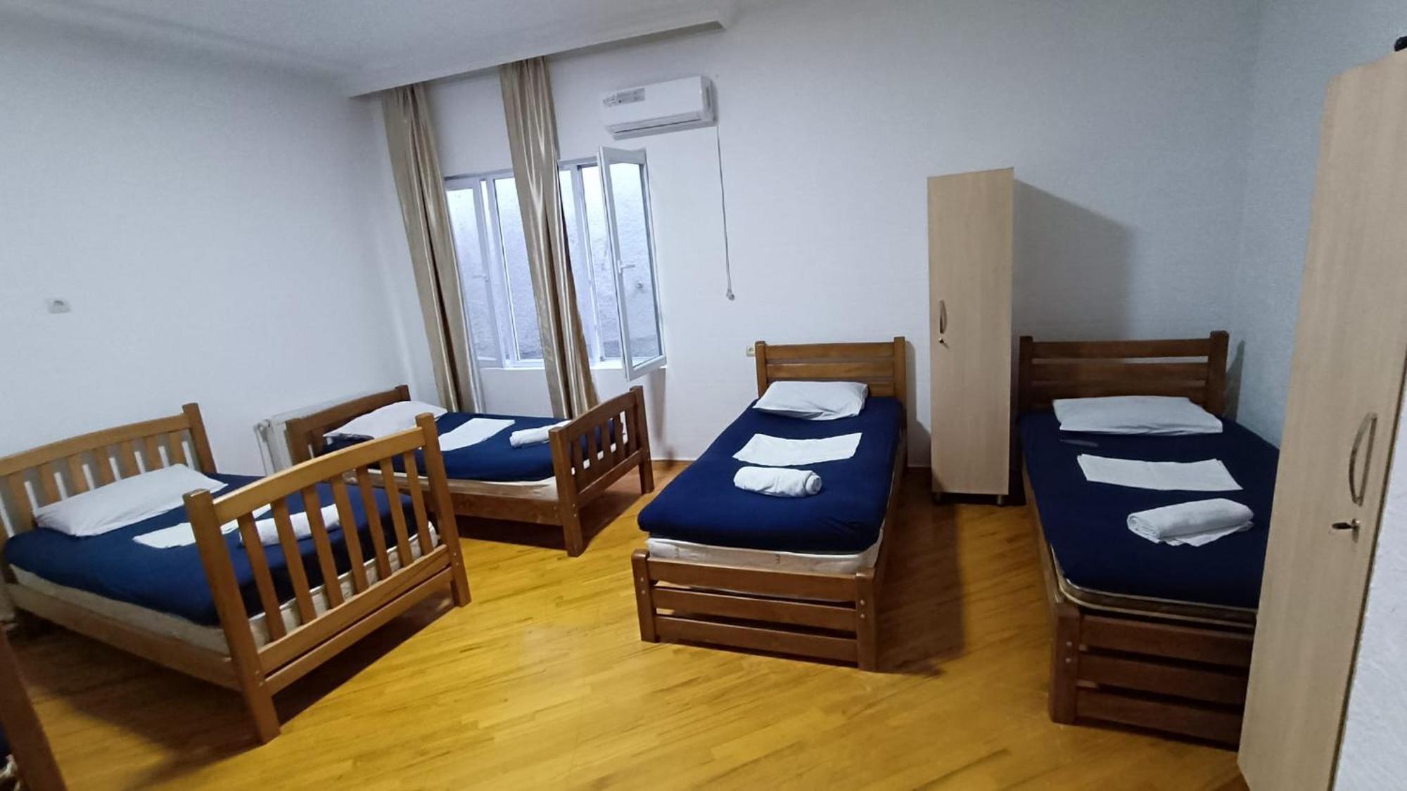 Ortachala Summer House Tiflis Habitación foto