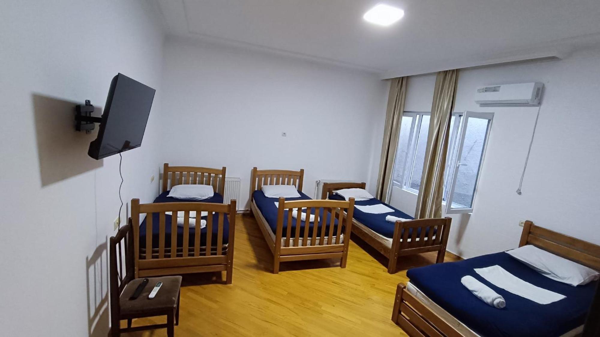 Ortachala Summer House Tiflis Habitación foto